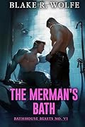 The Merman's Bath