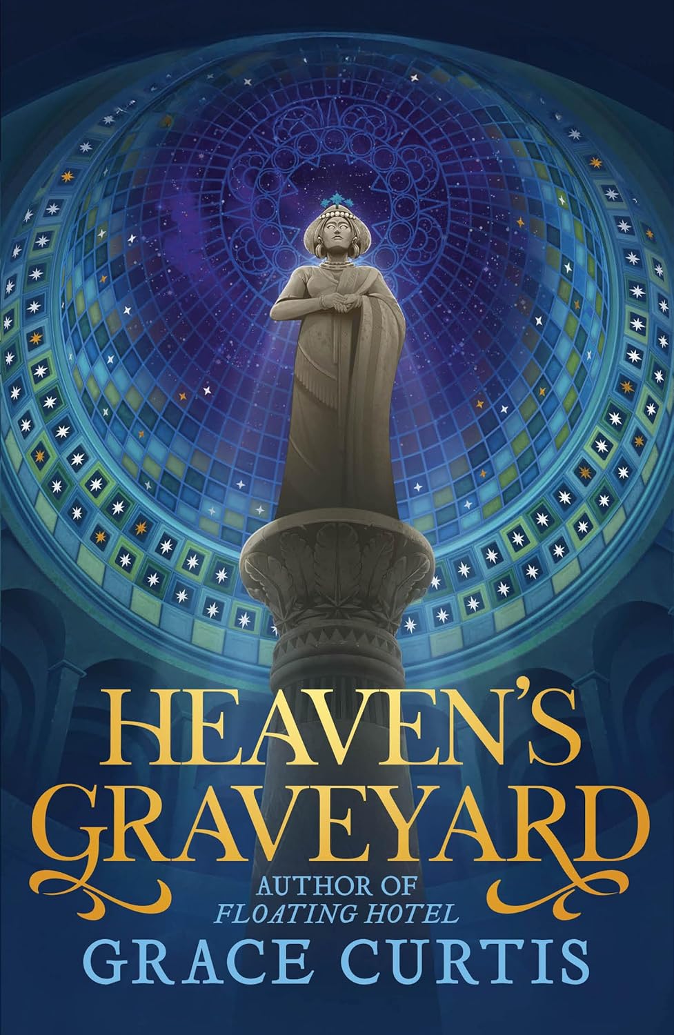 Heaven's Graveyard
