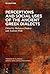 Perceptions and Social Uses of the Ancient Greek Dialects by Andreas Willi