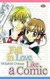 Fall in Love Like...
