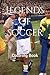 Legends of Soccer: Coloring...