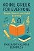Koine Greek for Everyone: S...