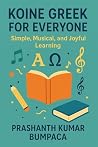 Koine Greek for E...