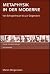 Metaphysik in der Moderne by Martin Morgenstern