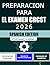 PREPARACION PARA EL EXAMEN CRCST 2026 by StudySmart Academy