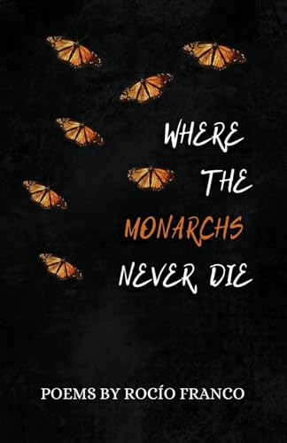 Where The Monarchs Never Die (Paperback)