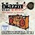 Blazin' 3-Mix Tape
