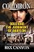 COLDIRON: Gold And Judgment...