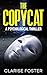 The Copycat by Clarise Foster The Copycat by Clarise Foster