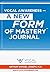 A New Form Of Mastery Journal