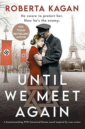 Until We Meet Again (Mimi's Journey #2)