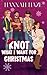 Knot what I want for Christmas: A festive why-choose omegaverse romance (The Rockview Omegaverse)