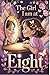 The Girl I Am At Eight by Penny Bloom