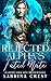 The Rejected Alpha's Fated Mate by Sabrina Crest