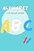 Alphabet Coloring Book