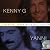 Their Greatest Hits Yanni by Kenny G