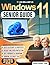 Windows 11 Senior Guide: Cl...