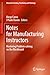 Notes for Manufacturing Instructors: Mastering Problem-Solving on the Blackboard (Materials Forming, Machining and Tribology)