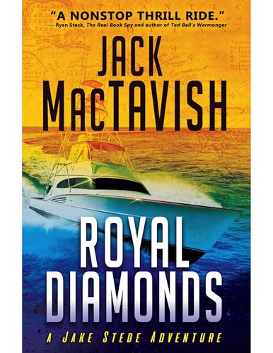 Royal Diamonds (Kindle Edition)