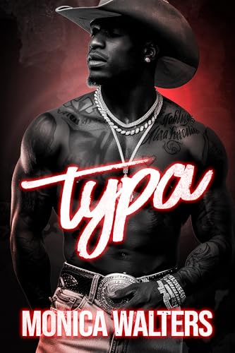 Typa (The Henderson Family Saga Book 27)