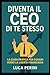 Diventa il CEO di te stesso...