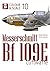 Messerschmitt Bf 109 E Luftwaffe (Colour & Scale)