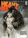 Heavy Metal #323