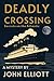 Deadly Crossing: Secrets on the Atlantic: A Transatlantic Murder Mystery In the Middle of the Ocean, Everyone Has a Secret International espionage
