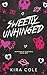 Sweetly Unhinged: A Dark Rom-Com (Devoted In Darkness)