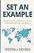 Set An Example by Syeeda Echols