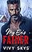 My Ex's Father  by Vivy Skys