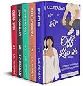 Off-Limits Series Books 1-5