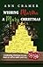 Wishing Martha a Mary Christmas by Ann Cramer