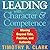 Leading with Character and Competence: Moving Beyond Title, Position, and Authority