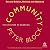 Community, 2nd Edition: The Structure of Belonging
