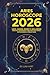 ARIES HOROSCOPE 2026: Love,...
