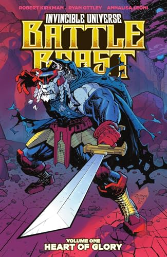 Invincible Universe: Battle Beast Vol. 1 (Kindle Edition)