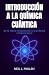 INTRODUCCIÓN A LA QUÍMICA C...