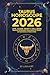 TAURUS HOROSCOPE 2026 by Cosmic Compass Press