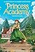 Princess Academy graphic novel