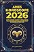 ARIES HOROSCOPE 2026 by Cosmic Compass Press