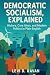 Democratic Socialism, Expla...