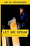 Let Me Speak: Not...