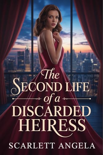 The Second Life of a Discarded Heiress: A Billionaire's Vow to His Reclaimed Daughter (Second Life of Discarded Series Book 6)