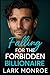 Falling for the Forbidden Billionaire: An Off-Limits Best Friend’s Best Friend Romance (Forbidden Billionaires of Manhattan)