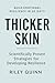 Thicker Skin: How to Stop T...