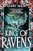 King of Ravens (Upon a Broken Throne #1)