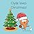Clyde loves Christmas by Kelly Monk