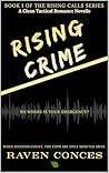 Rising Crime: Ris...
