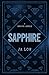 Sapphire - Discreet Cover